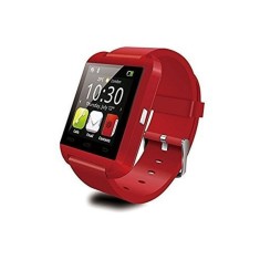 Pro Watch ceas inteligent ro?u ! apel, sms, facebook ! foto