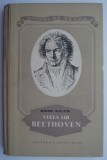Viata lui Beethoven &ndash; Romain Rolland (brosata)