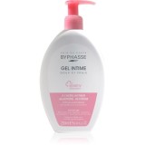 BYPHASSE Sensitiv gel pentru igiena intima 250 ml