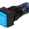 Comutator apăsare Poz 2 SPDT 0,5A/250VAC IP40