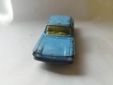 Bnk jc Corgi 229 Chevrolet Corvair