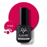 505 Laloo gel polish 15ml, Laloo Cosmetics