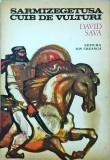 David Sava - Sarmizegetusa, cuib de vulturi