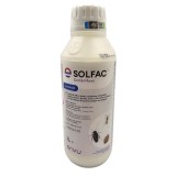 Solfac Combi Maxx 1L pentru combaterea muștelor ț&acirc;nțarilor g&acirc;ndacilor ploșnițelor de pat furnicilor