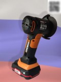 Adaptor acumulator Parkside x20v la corp Worx 20v Share