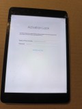 Tableta Apple iPad mini Wi-Fi table a1432 Baterie si display ok - cont icloud, 16 GB, Negru
