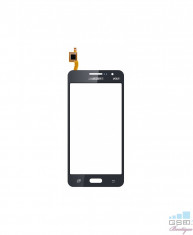 Touch Samsung Galaxy Grand Prime Plus G532, Negru foto