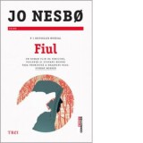 Fiul - Jo Nesbo