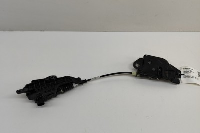 &amp;Icirc;ncuietoare capota TESLA MODEL Y 2023 OEM: 1643071-00-A,1500397-00-E | 28825261 foto