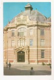 RF46 -Carte Postala- Cluj, Biblioteca Universitara, circulata