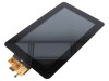 Display TFT 7&quot; 720x1280 LED Backlight