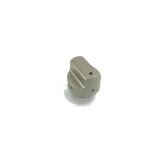 Buton rotativ original LA GERMANIA - BERTAZZONI 4010501 pentru plite si aragazuri
