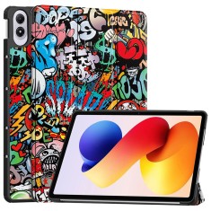 Husa Xiaomi Redmi Pad 2 Pro Asteroid GSM FoldPro, Urban Vibe