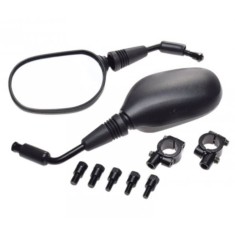 Oglinzi Scuter Suport M2