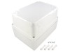 Carcasă Universală Policarbonat FIBOX IP67 IK08 MNX 180x255x175mm