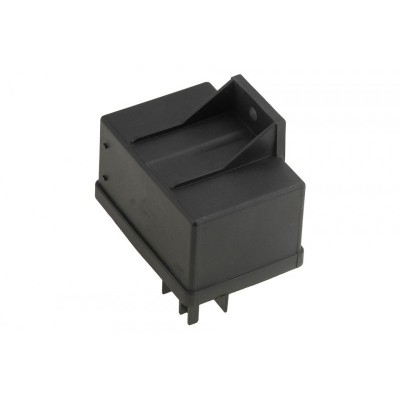 Unitate de control bujii incandescente Alfa Romeo 147 1.9jtd, 1.9jtdm 20, 159 1.9jtd, 1.9jtdm 20, Fiat 500 1.3jtd 20, Bravo 2 1.9jtd 20, Ducato foto