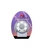 Lampa LED cu senzor de miscare MCE02, Oem