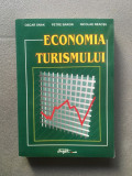 Economia turismului/colectiv/2001