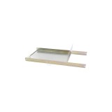 Placă pentru frigider BOSCH 11018180 00244600 00247801 SIEMENS NEFF Original