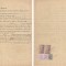 Romania, Primaria Oradea, certificat de nationalitate, copie fiscalizata, 1946
