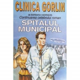 Barbara Harrison - Clinica Gorlin