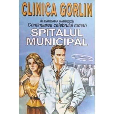 Barbara Harrison - Clinica Gorlin foto