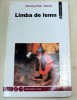 LIMBA DE LEMN-FRANCOISE THOM