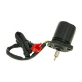 Soclu electronic carburator scuter 2T - compatibil ADLY Vanguard 50 49cc