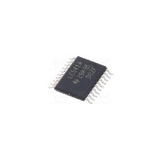 Circuit integrat, buffer, octal, CMOS, SMD, TEXAS INSTRUMENTS - SN74LVC541APWR