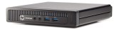 Calculator Refurbished HP EliteDesk 800 G1 Mini PC, Intel Core i5-4570T 2.90GHz, 8GB DDR3, 256GB SSD + Windows 10 Pro NewTechnology Media