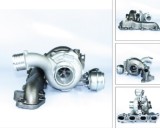 MTR MT6607 Compresor,sistem de supraalimentare
