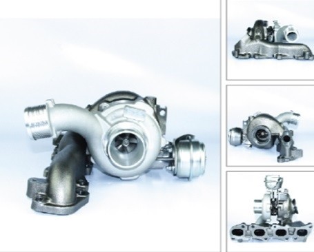 MTR MT6607 Compresor,sistem de supraalimentare