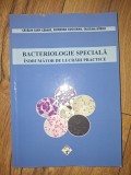 Bacteriologie speciala. Indrumator de lucrari practice- Catalin Carp-Carare, Eleonora Guguianu