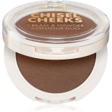 Barry M Chisel Cheeks Patela pentru conturul fetei duo Medium 11 g