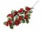 Ilex artificial 76 cm - 1