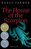 The House of the Scorpion | Nancy Farmer