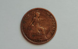 M3 C50 - Moneda foarte veche - Anglia - Half penny - 1931, Europa