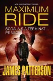 Scoala s-a terminat... pe veci! (Maximum Ride, vol. 2), Corint