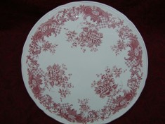 TAVA / PLATOU DIN PORTELAN VILLEROY &amp;amp; BOCH ,,VALERIA,, foto