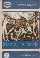 Itinerar Psihiatric