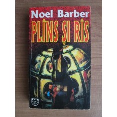 Noel Barber - Plans si ras