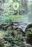 Cumpara ieftin MONOGRAFIA ASOCIA&Aring;&cent;IEI PENSIONARILOR SILVICI DIN ROMANIA - 2018 ($X135)