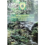 MONOGRAFIA ASOCIA&Aring;&cent;IEI PENSIONARILOR SILVICI DIN ROMANIA - 2018 ($X135)