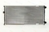 Radiator, racire motor SEAT CORDOBA (6K1, 6K2) (1993 - 1999) THERMOTEC D7W037TT