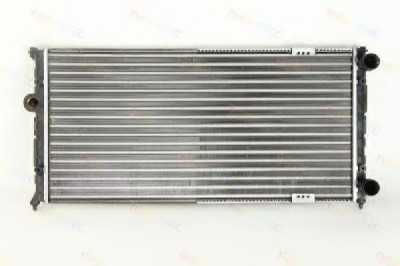 Radiator, racire motor SEAT CORDOBA (6K1, 6K2) (1993 - 1999) THERMOTEC D7W037TT foto