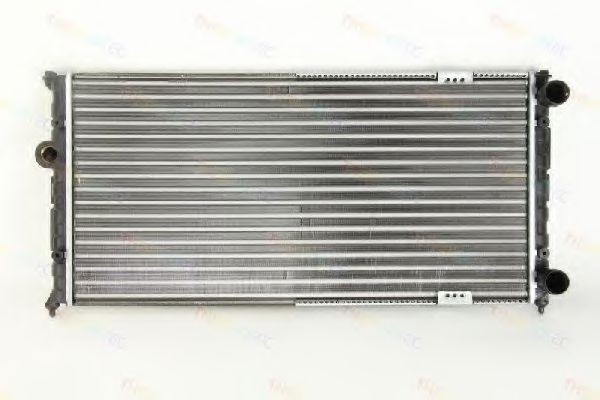 Radiator, racire motor SEAT CORDOBA (6K1, 6K2) (1993 - 1999) THERMOTEC D7W037TT
