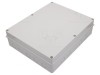 Carcasă Universală S-BOX 380x460x120 mm ABS Polistiren