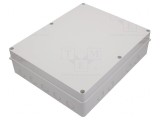 Carcasă Universală S-BOX 380x460x120 mm ABS Polistiren