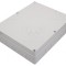 Carcasă Universală S-BOX 380x460x120 mm ABS Polistiren