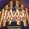 Seven Pillars of Servant Leadership: Practicing the Wisdom of Leading by Serving; Revised &amp; Expanded Edition